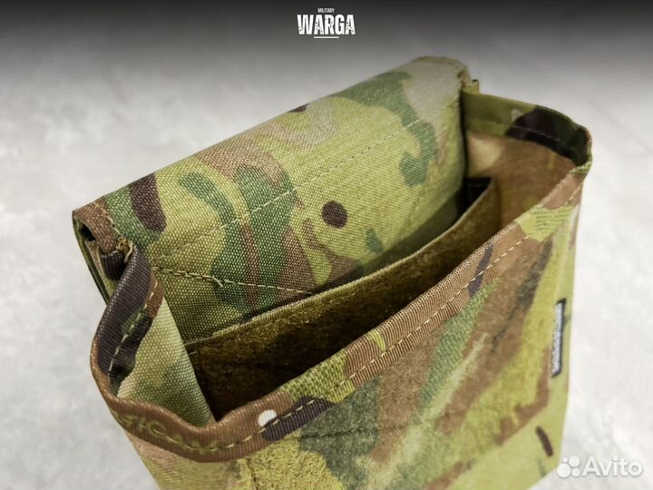 Подсумок Spiritus Systems jsta Pouch