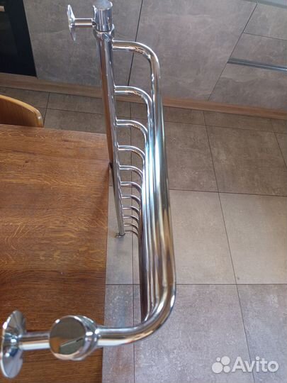 Полотенцесушитель водяной б/у