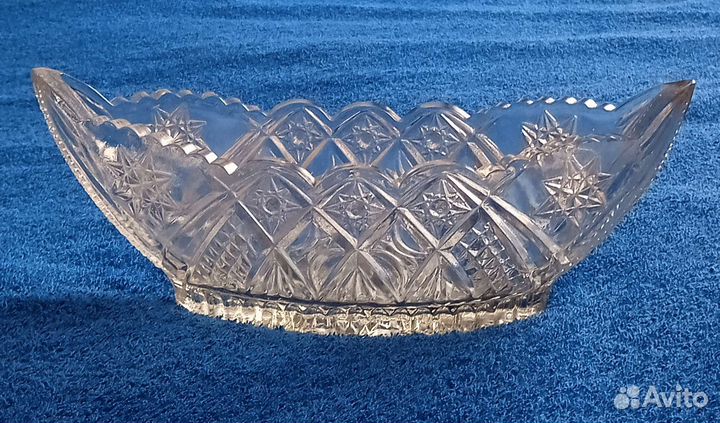 Хрусталь. для.Новый.ссср