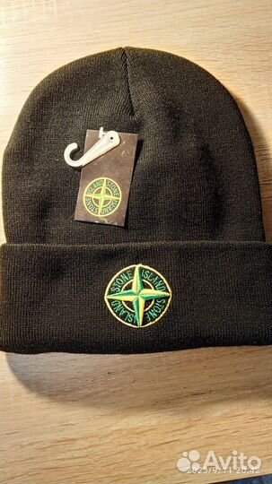 Шапка новая