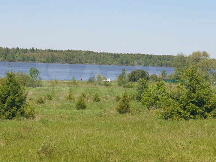 Участок 15 га (СНТ, ДНП)