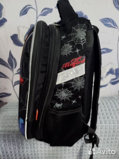 Портфель школьный для мальчика