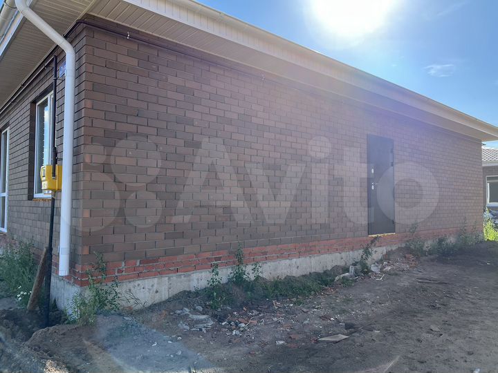 Таунхаус 71 м² на участке 3 сот.