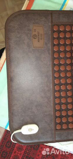 Персональный тепловой стимулятор