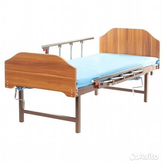Кровать медицинская функциональная