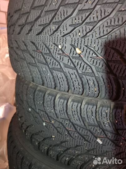 Nokian Tyres Hakkapeliitta R3 205/65 R16 99R