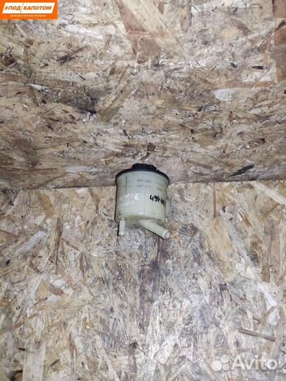 Бачок гидроусилителя Nissan Almera