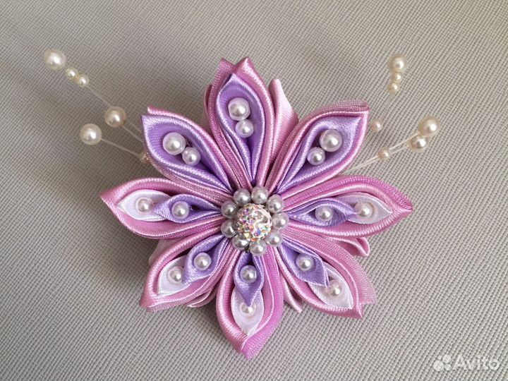 Резинка для волос