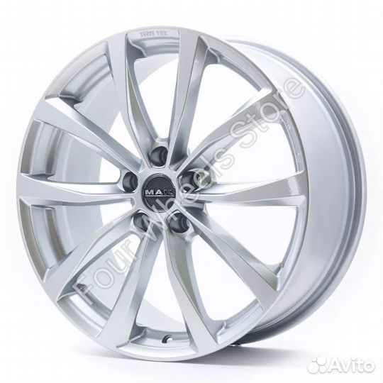 Диски на Volkswagen Eos Passat Scirocco Beetle R16