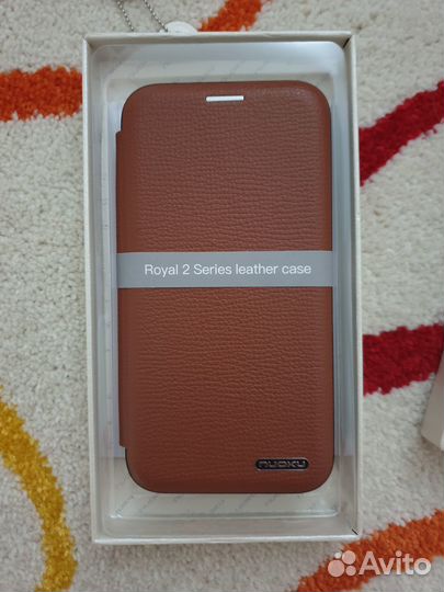 Чехлы на Айфон XR