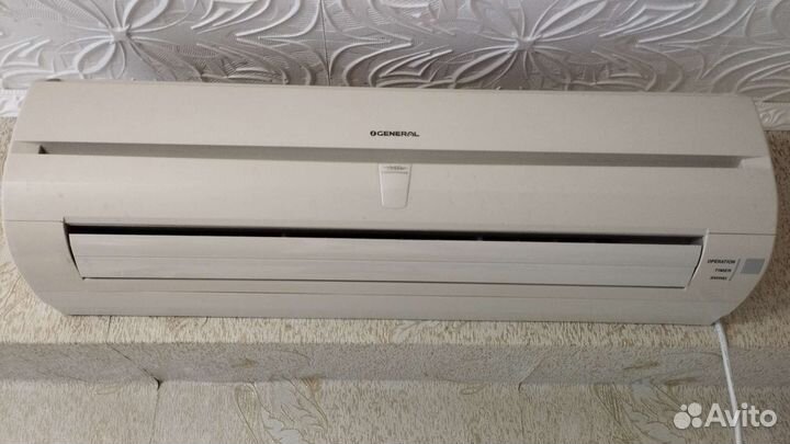 Сплит система бу