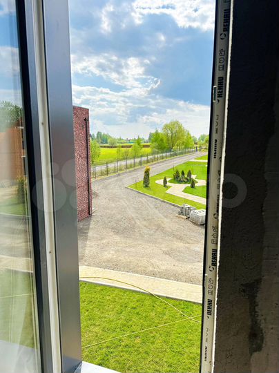 Дом 130 м² на участке 6 сот.