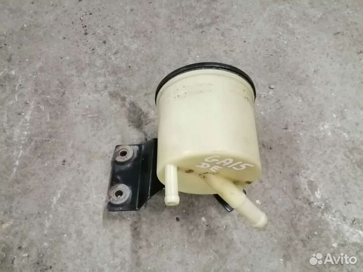 Бачок гур Nissan Pulsar FN15 /Sunny/Almera ga15de