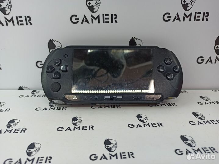 PSP E1008