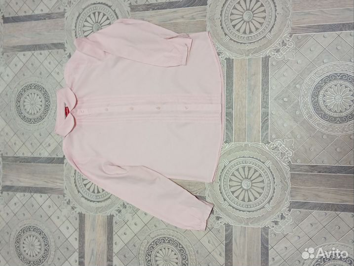 Блузка для девочки