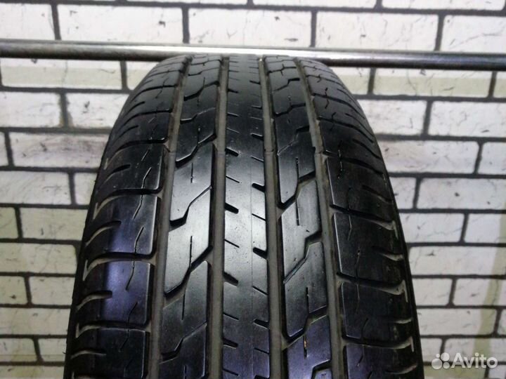 Bridgestone B390 195/65 R15 91H