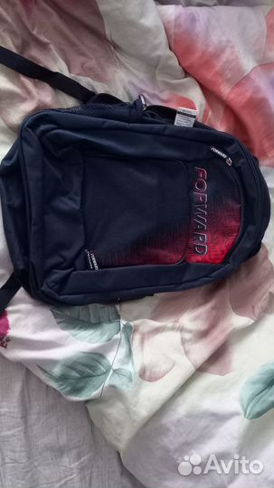 Рюкзак forward