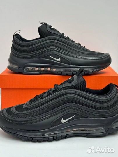 Кроссовки nike air max 97