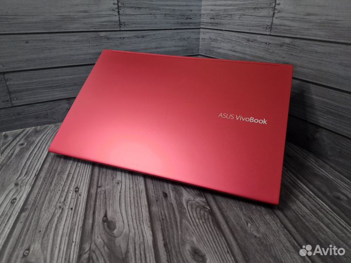 Asus VivoBook S15 (M533IA-BQ095T)(FHD/IPS)