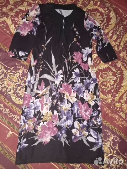 Женские вещи