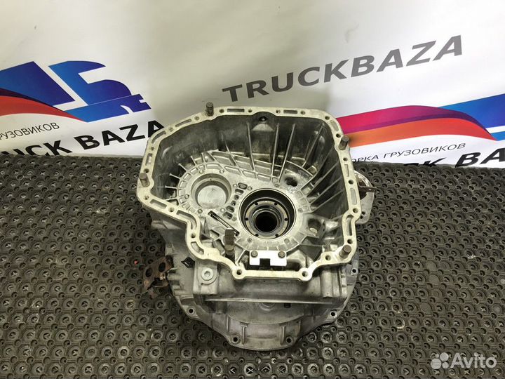 Купол МКПП G221-9