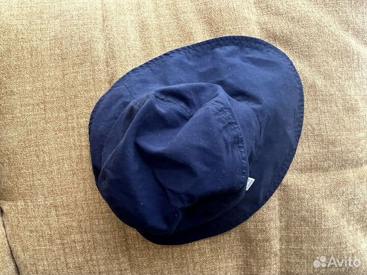 Панама детская reima