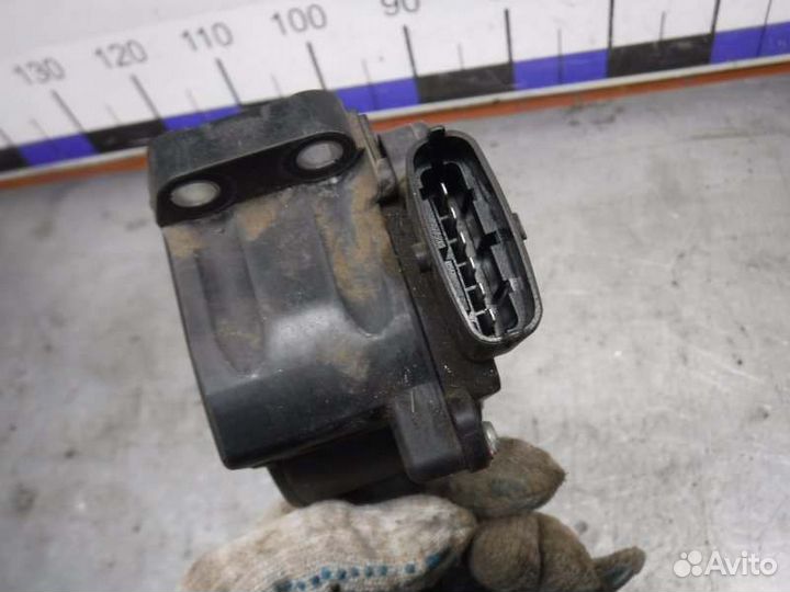 Педаль газа Лада Калина 11183 2012