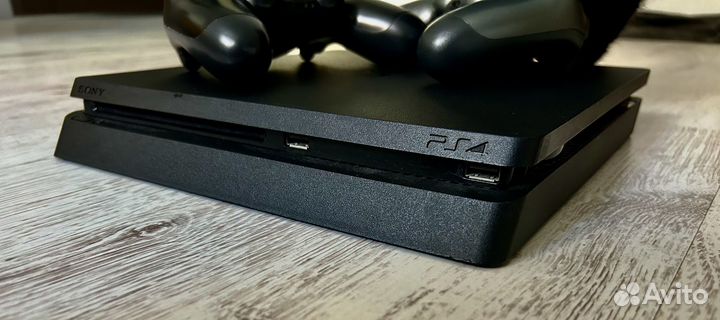 Sony PS4 slim 500gb