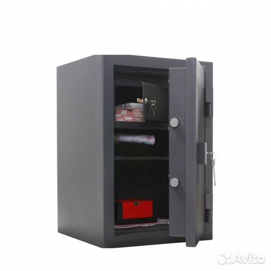 Офисный сейф aiko AMH-65T (132T)