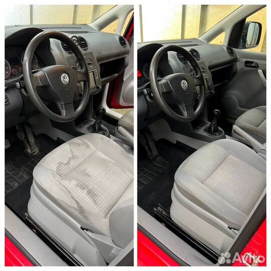 Предпродажная подготовка автомобиля