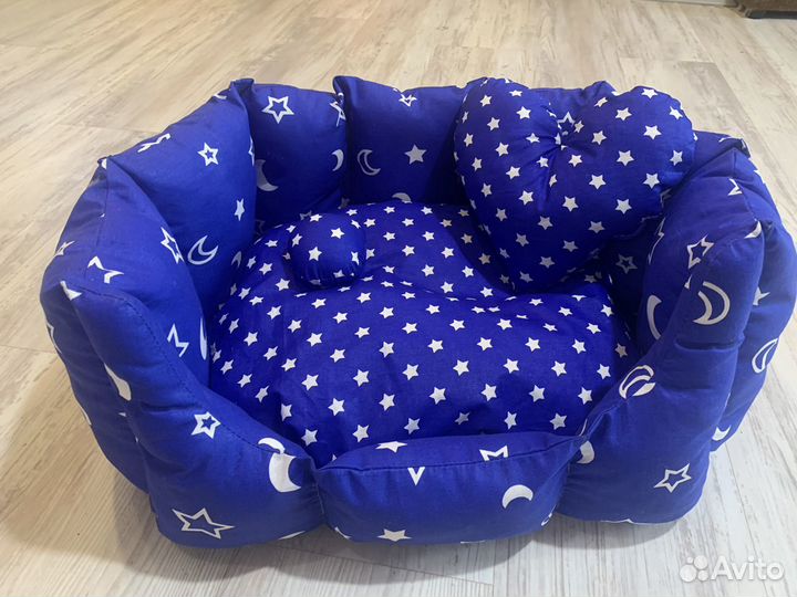 Лежанка для собак