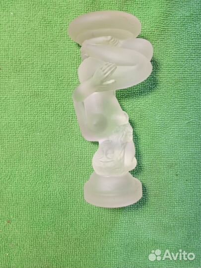 Подсвечник