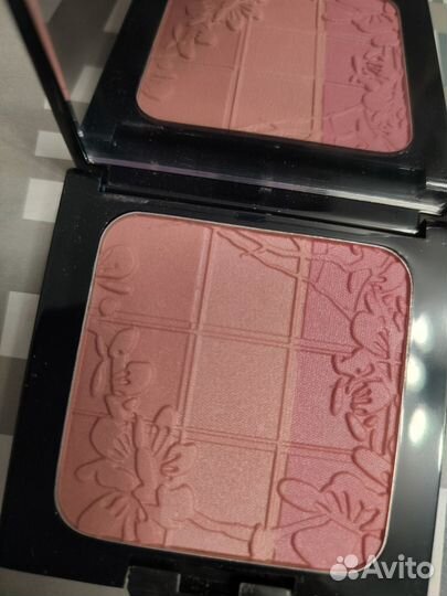 Румяна Estee Lauder Michael Kors и Artdeco