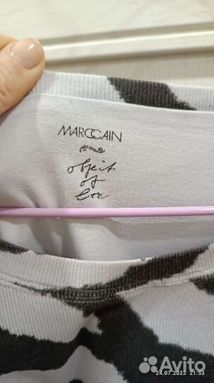 Marccain одежда женская