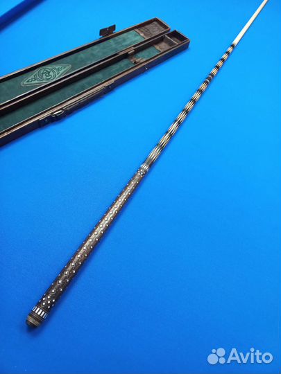 Бильярдный кий 