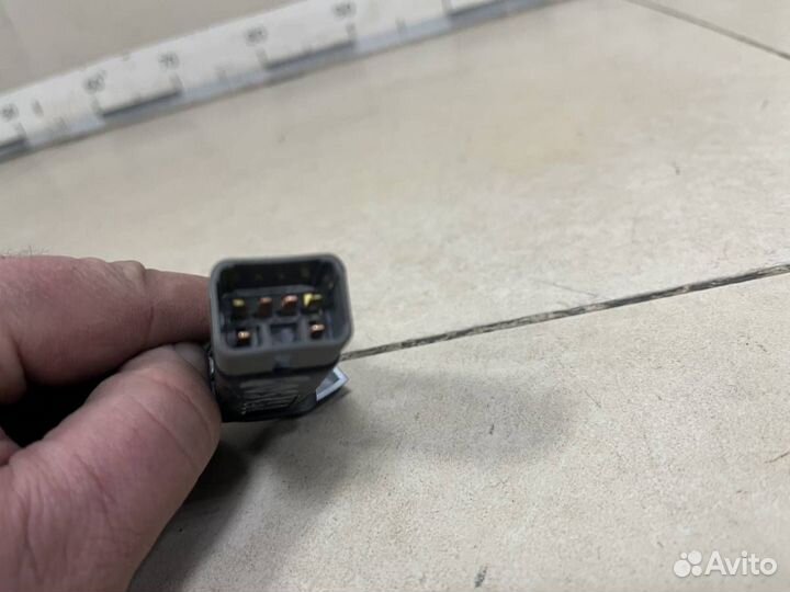 Кнопка обогрева заднего стекла SsangYong Actyon 2005-2012