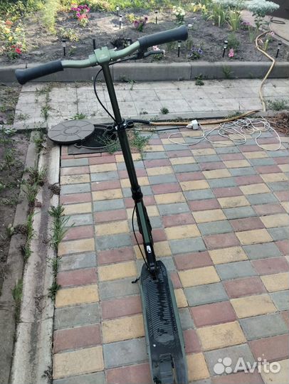 Продам самокат