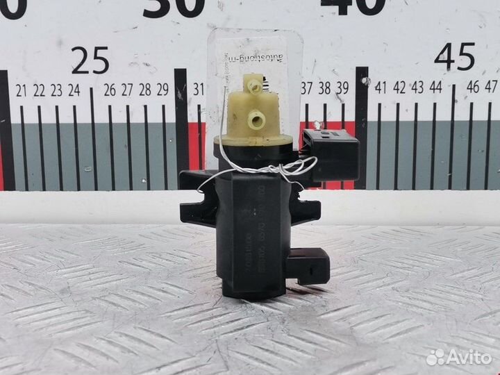 Преобразователь давления (соленоид наддува/EGR) Op