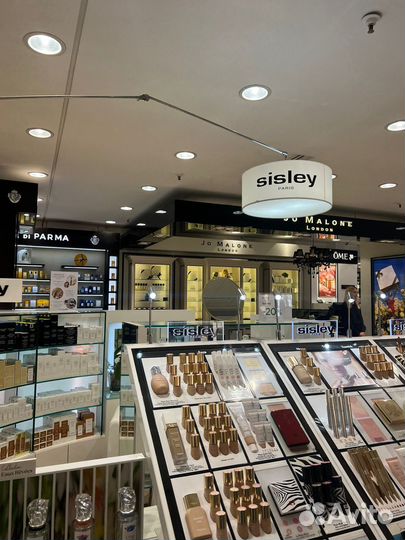 Парфюм Chanel, Jo Malone, Tom ford, Sisley