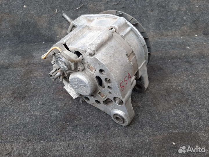 Генератор Ваз 2108