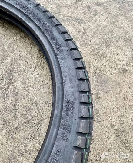 Mitas 90/90-21 MC-24 эндуро шина митас универс