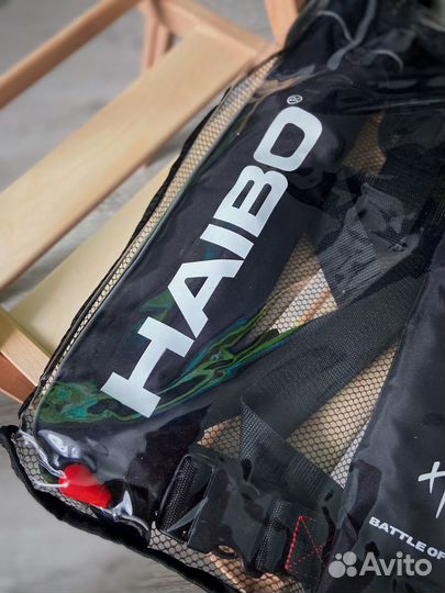 Жилет haibo автоматический