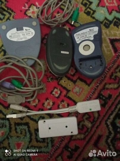 Камера видеонаблюдения бу