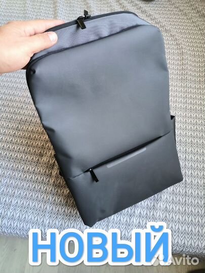 Новый рюкзак Xiaomi для ноутбука 15,6
