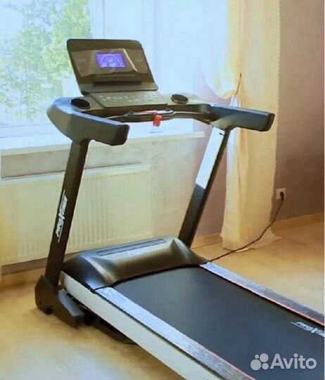 Беговая дорожка Proxima Gela prot-212-HRC