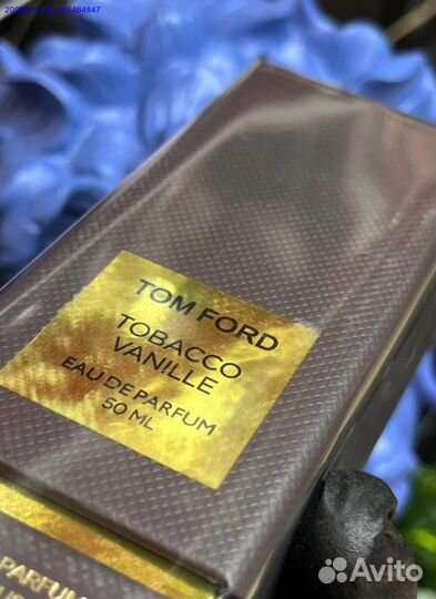 Tom Ford Tobacco Vanille (Арт.25111)