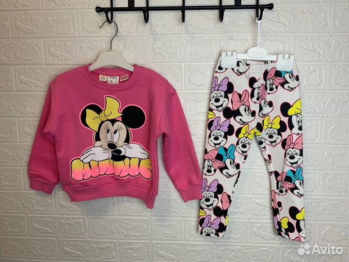 Детские костюмы