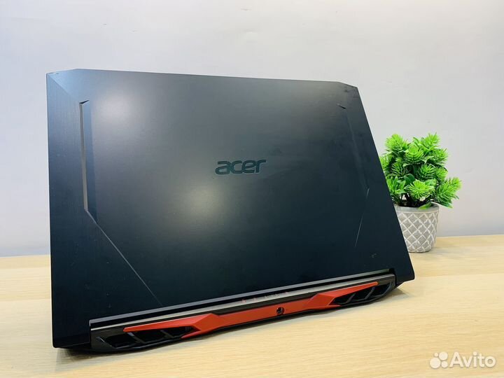 Игровой ноутбук Acer Nitro 5