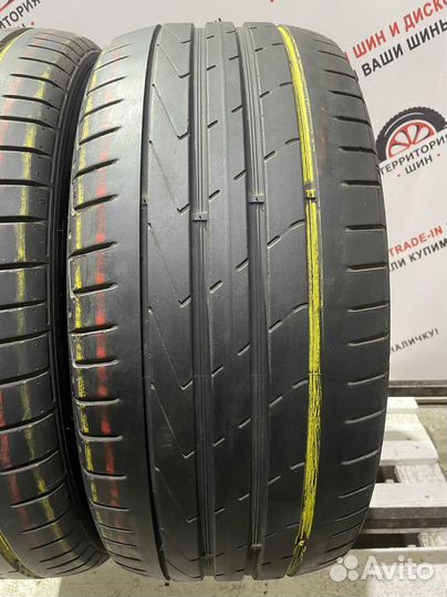 Hankook Winter I'Cept Evo2 W320C 245/45 R18