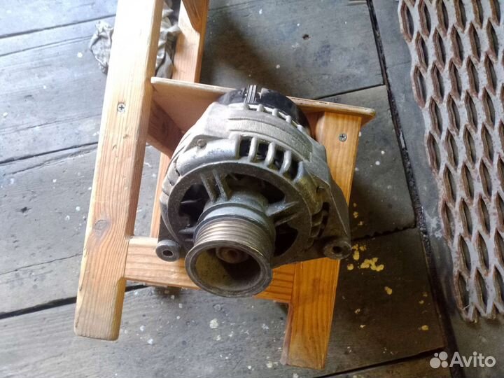 Генератор на газель 406 405